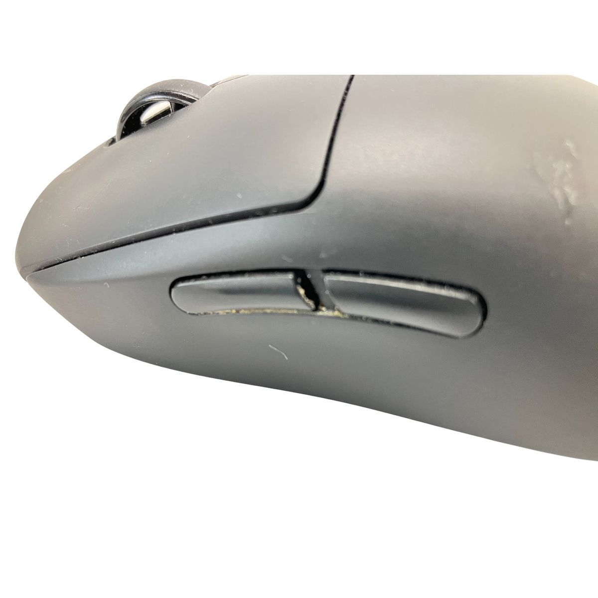 ゲーミングマウス