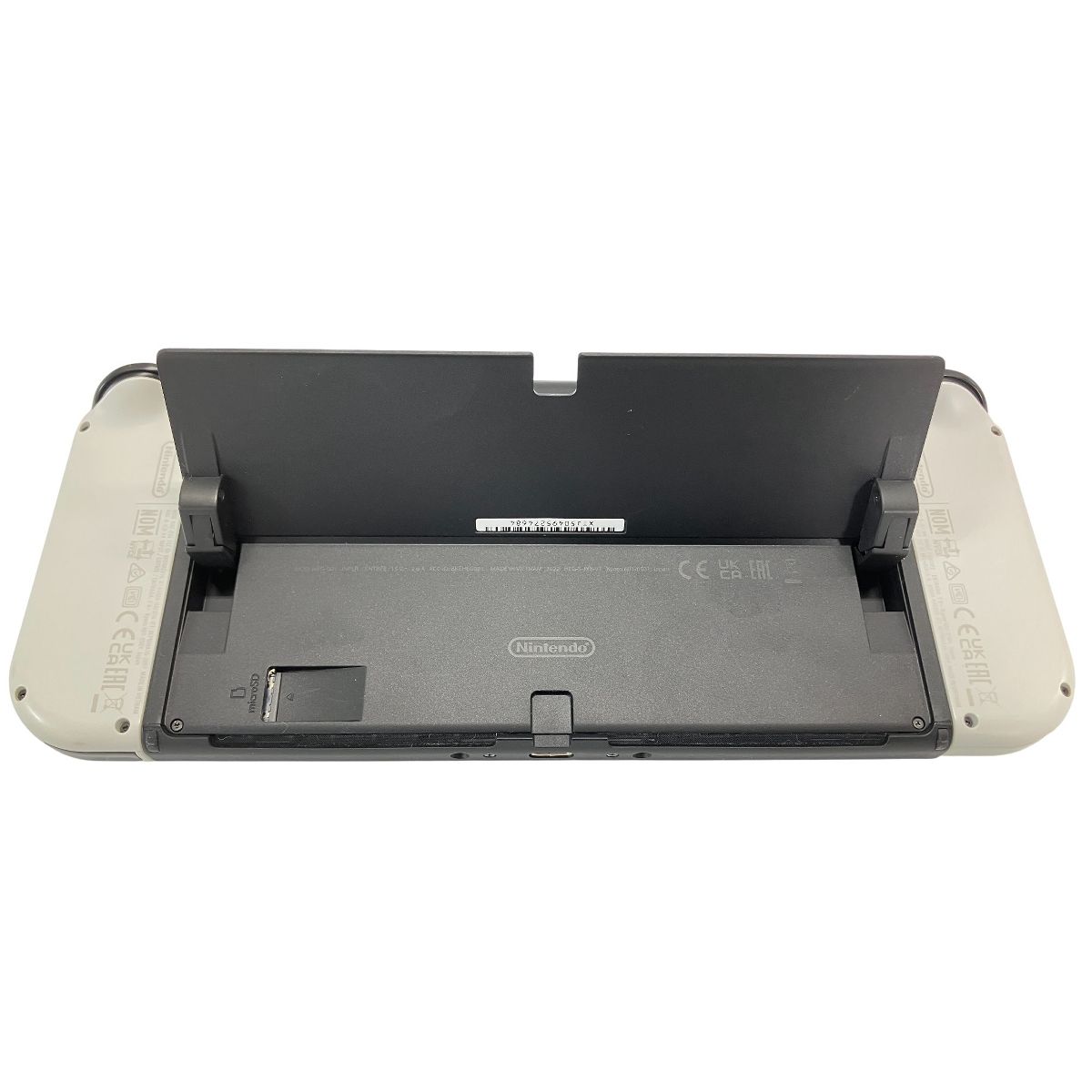 Nintendo HEG 001 Switch 有機ELモデル Joy Con 家庭用 ゲーム機 任天堂 本体(有機ELモデル) Nintendo Switch テレビゲーム