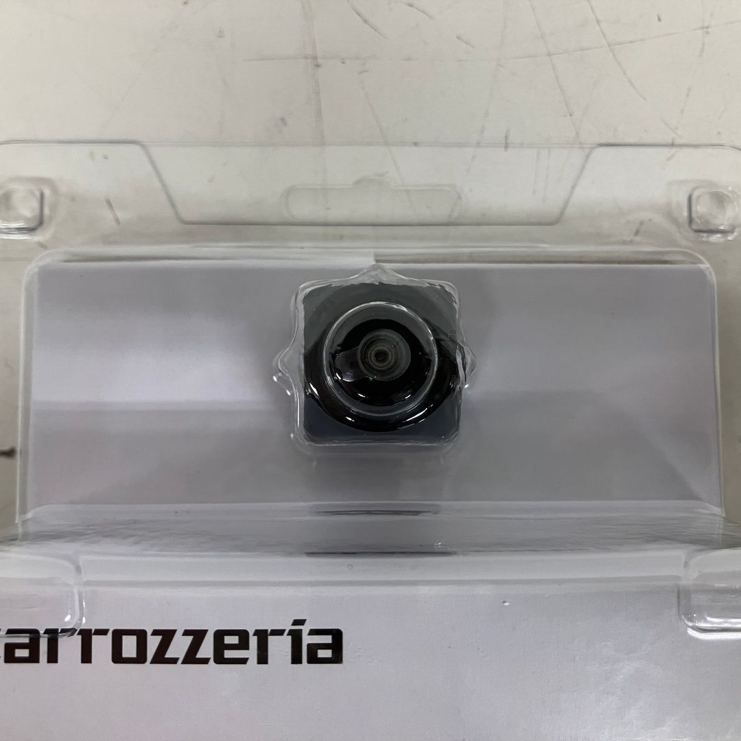 carrozzeria ND-BC9 バックカメラ 1/4型 CMOSセンサー カロッツェリア