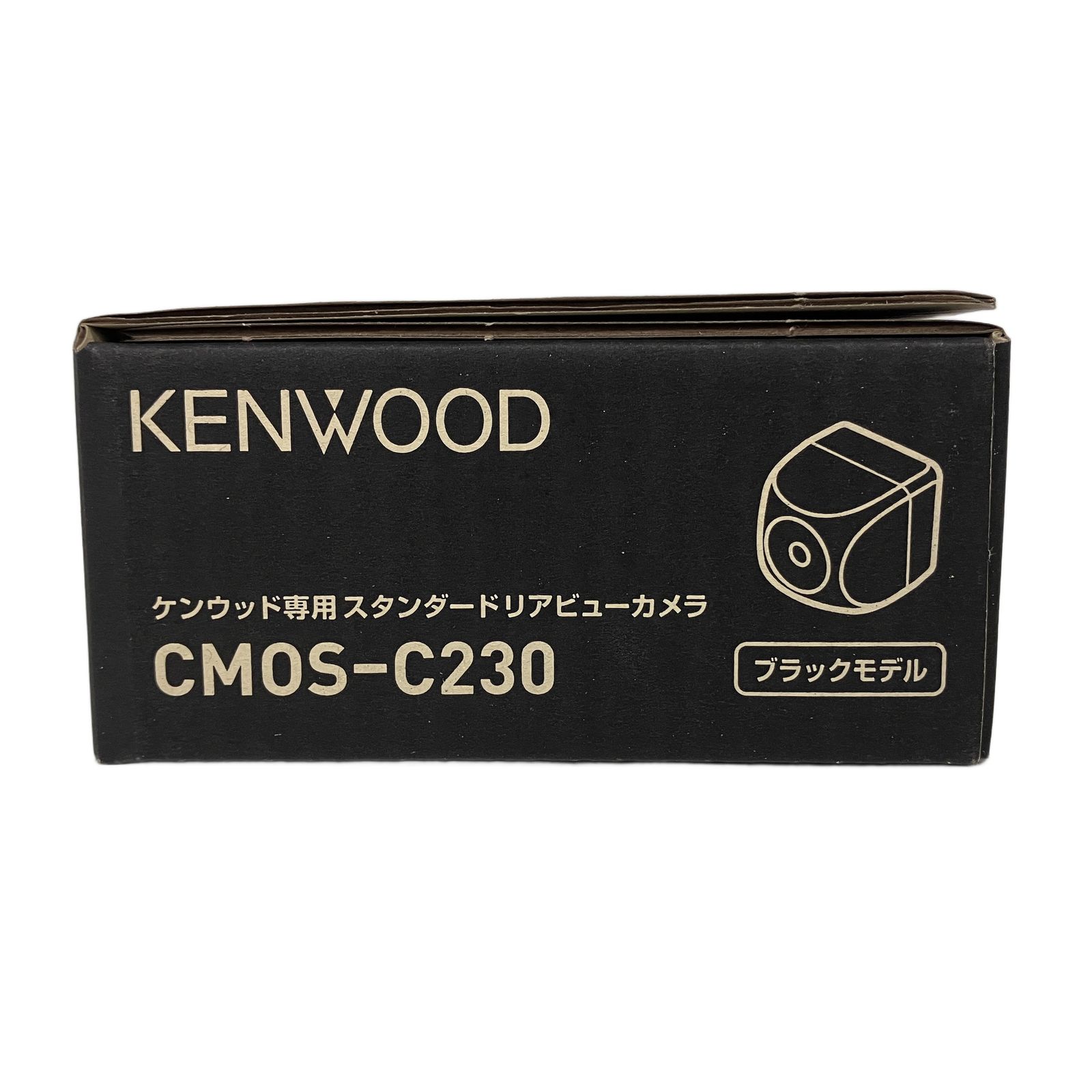 KENWOOD CMOS-C230 バックカメラ CMOSセンサー 搭載 高画質 ケンウッド