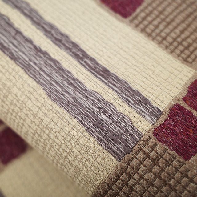 上質 仕立て上がり