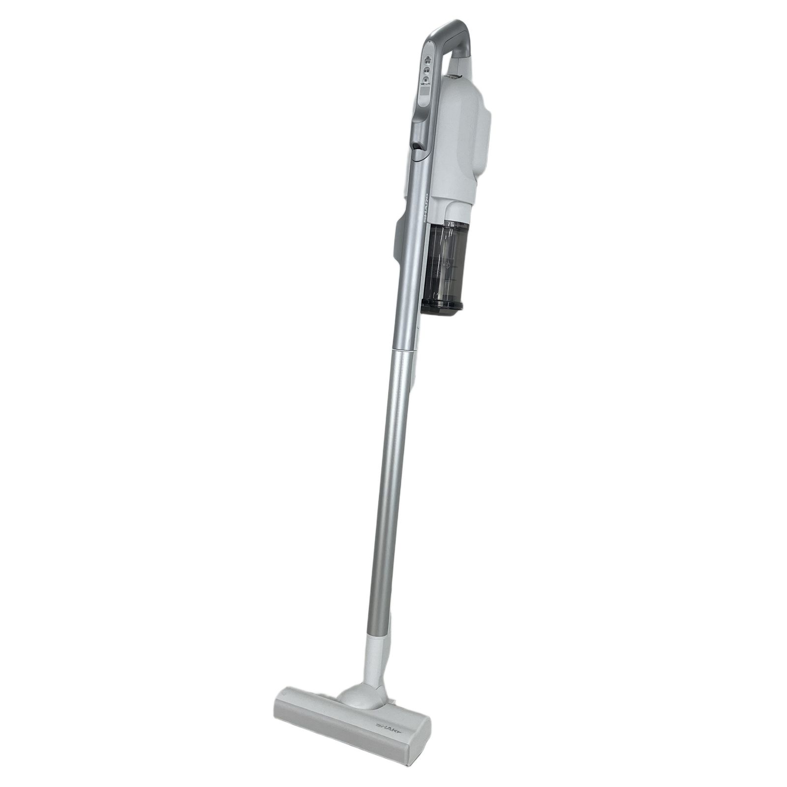 SHARP EC SR 10 コードレス スティック 掃除機 製 家電