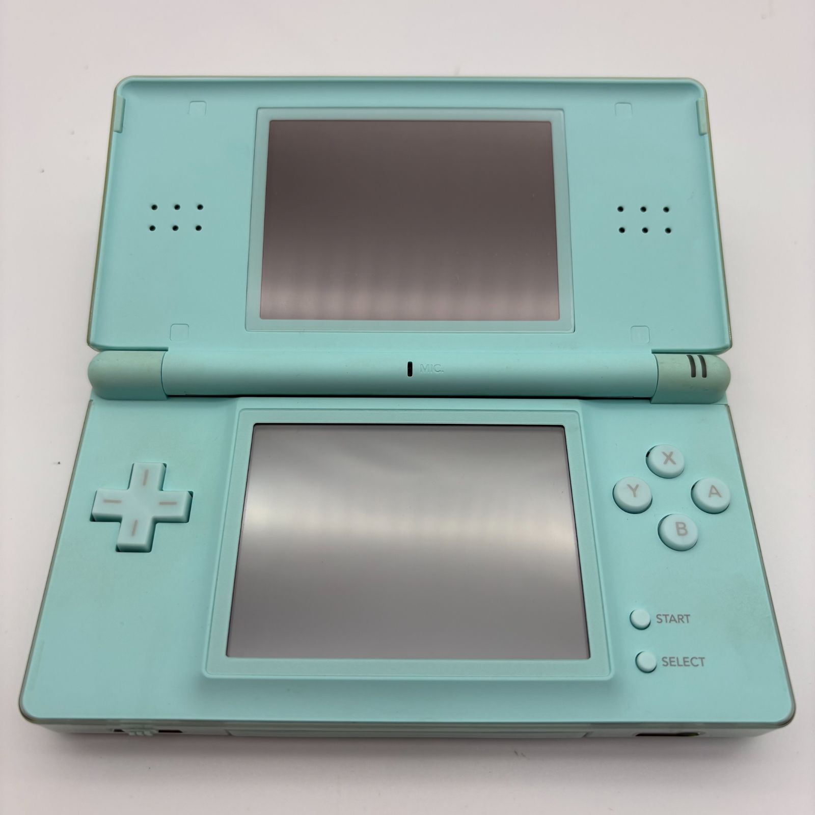 ジャンク】 Nintendo DS Lite 本体 アイスブルー ゲーム機 [中古