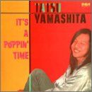 CD)IT'S A POPPIN' TIME (イッツ・ア・ポッピン・タイム)／山下達郎