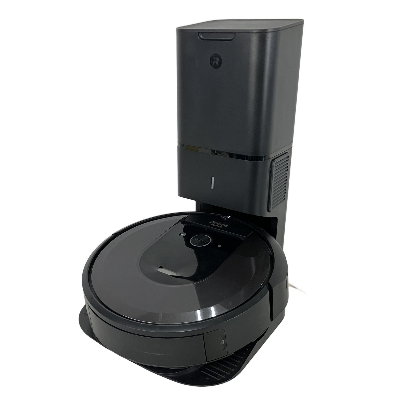 12/2 メール3回目】iRobot Roomba i7 RVB-Y2 ロボット 掃除機 アイ