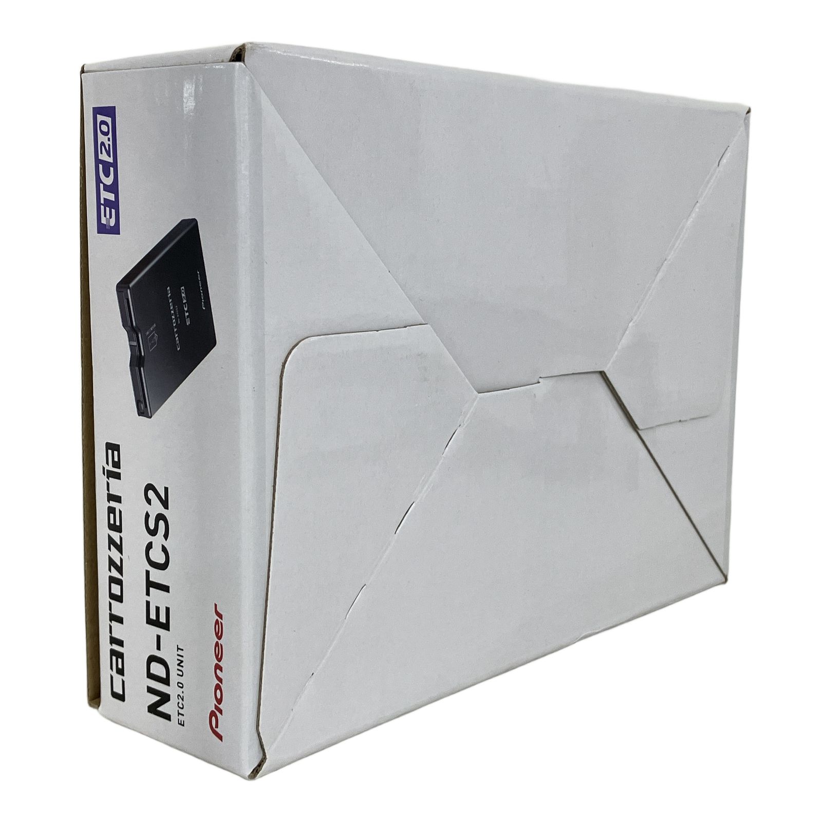 Pioneer ND-ETCS2 carrozzeria ETC2.0 ユニット カー用品 パイオニア