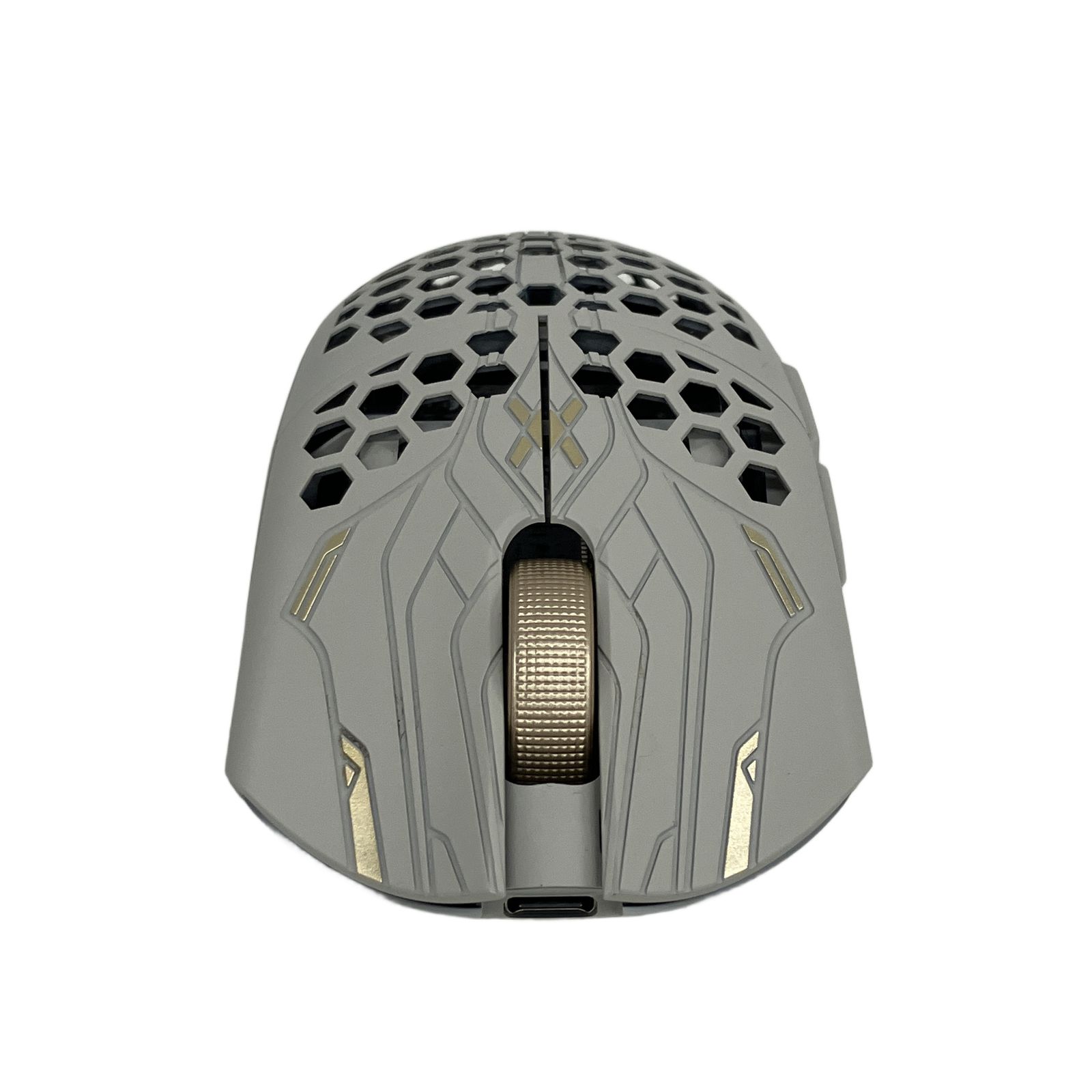 Finalmouse UltralightX Prophecy Scream 軽量 ワイヤレス ゲーミング