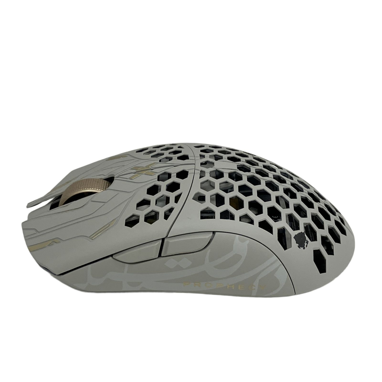 Finalmouse UltralightX Prophecy Scream 軽量 ワイヤレス ゲーミング