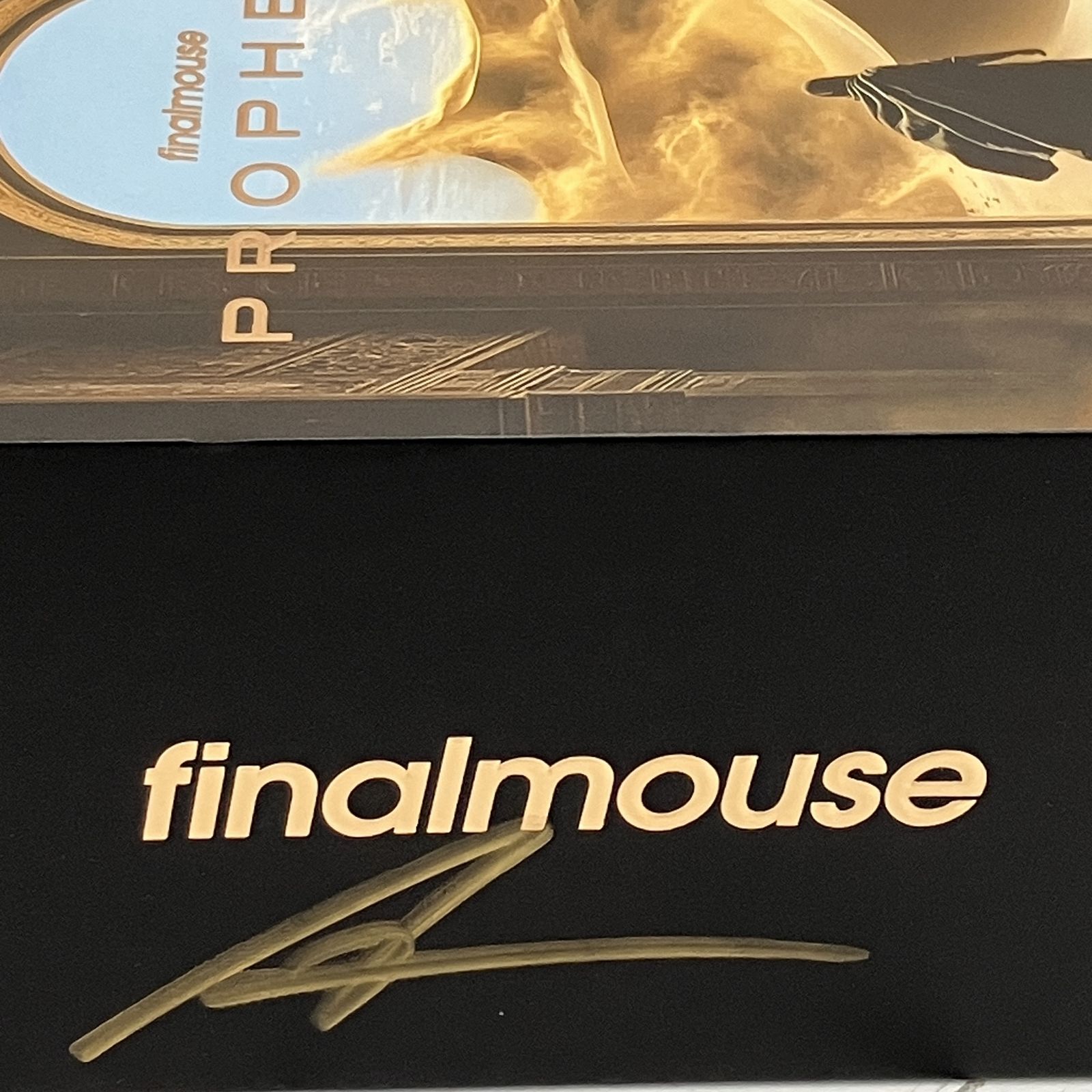 UltralightX Prophecy