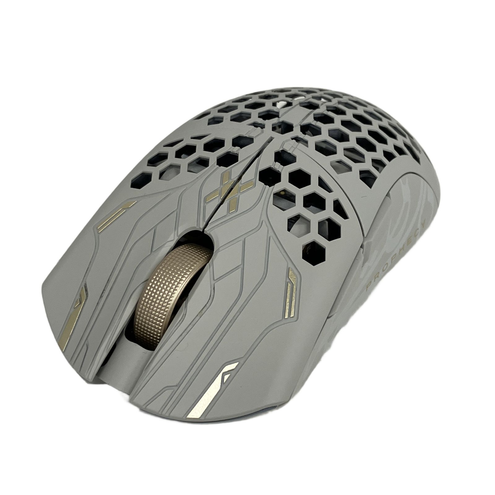 Finalmouse UltralightX Prophecy Scream 軽量 ワイヤレス ゲーミング