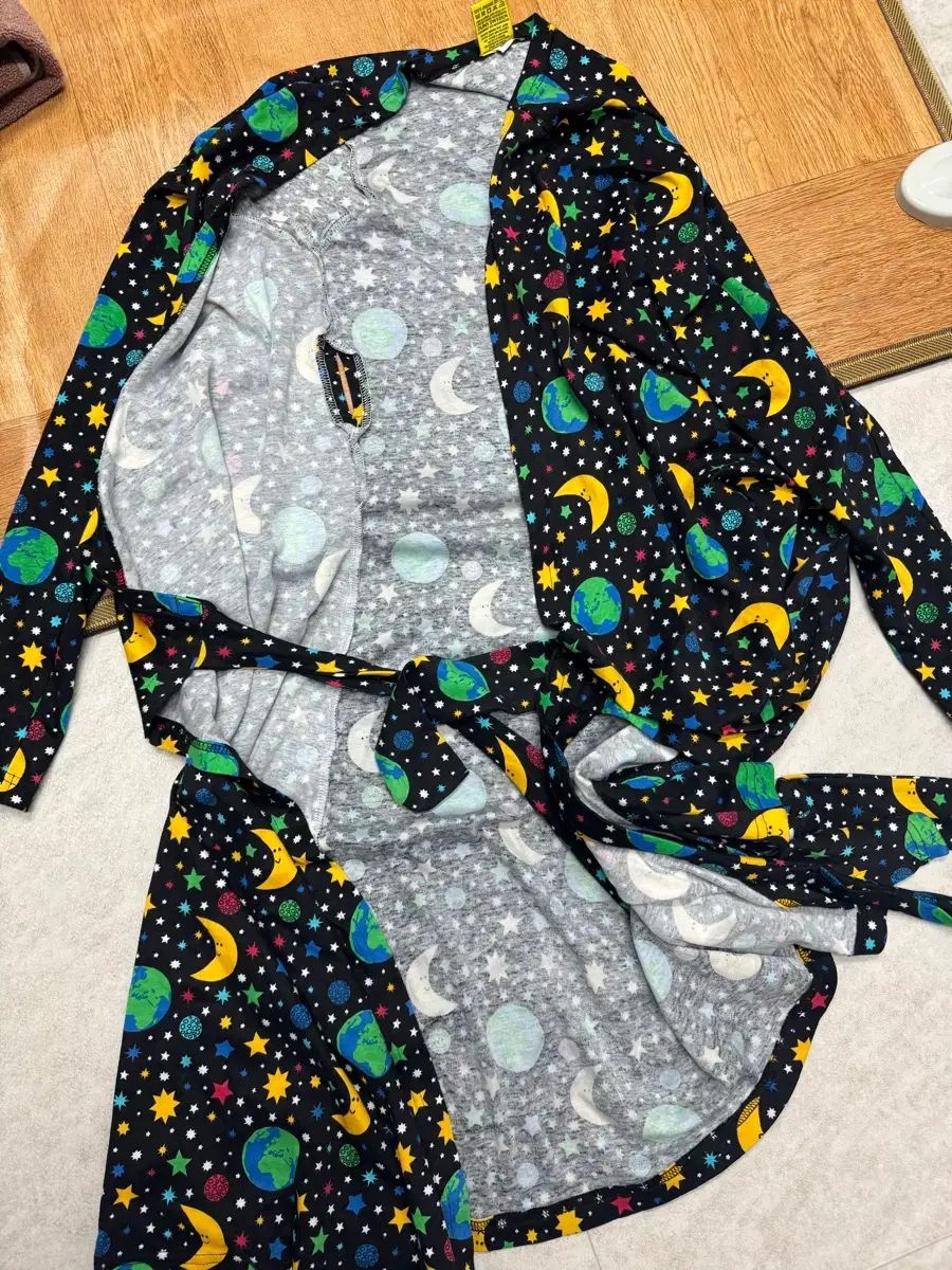 ダン ス修繕用 構想 マザー ラップスカート カドミウム スケーダー 110