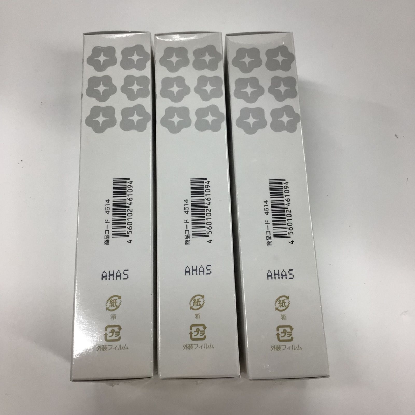 【新品未使用】mirus ミラス サンベール60ml 4本セット T2381 K mirus ミラス サンベールD 60ml 計3点セット - メルカリ