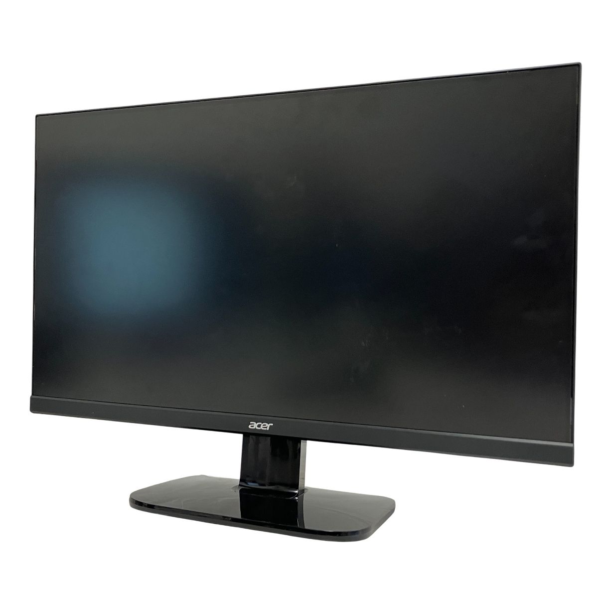 acer KA 242 Y モニター 27インチ フルHD 4 K対応 製 PC 家電