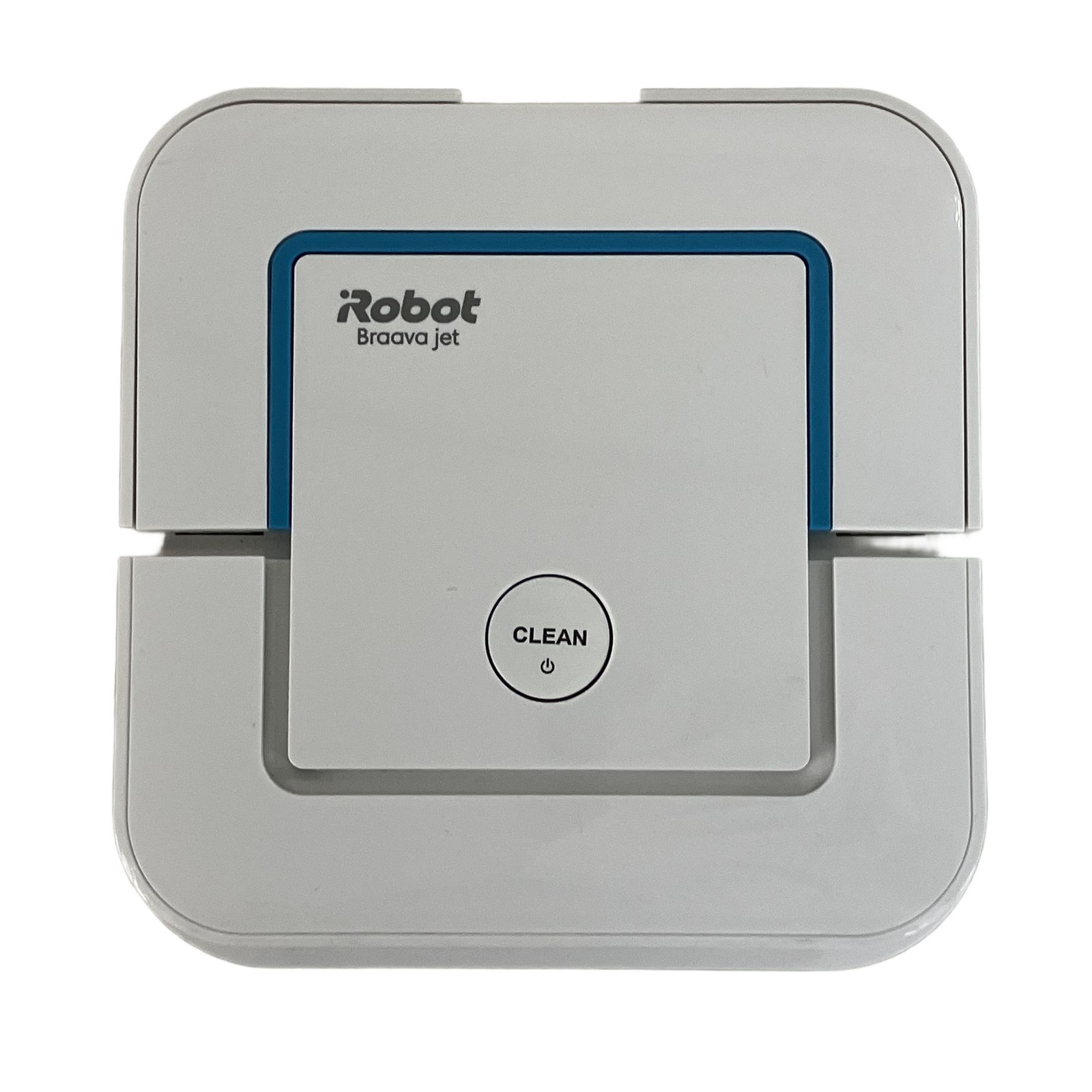 iRobot Braava jet 250 床拭きロボット ロボット掃除機 ブラー
