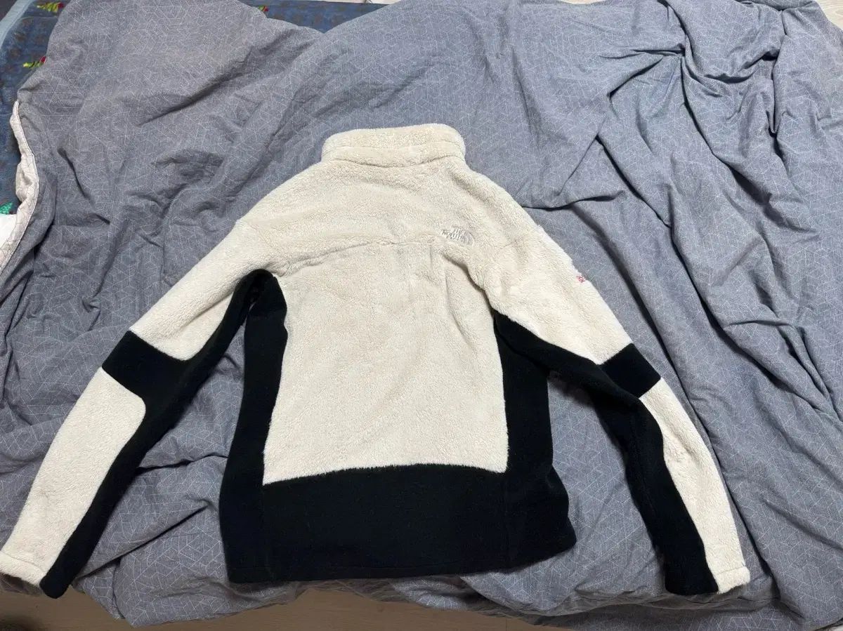 THE NORTH FACE ザノースフェイス サーマルプロ フリース