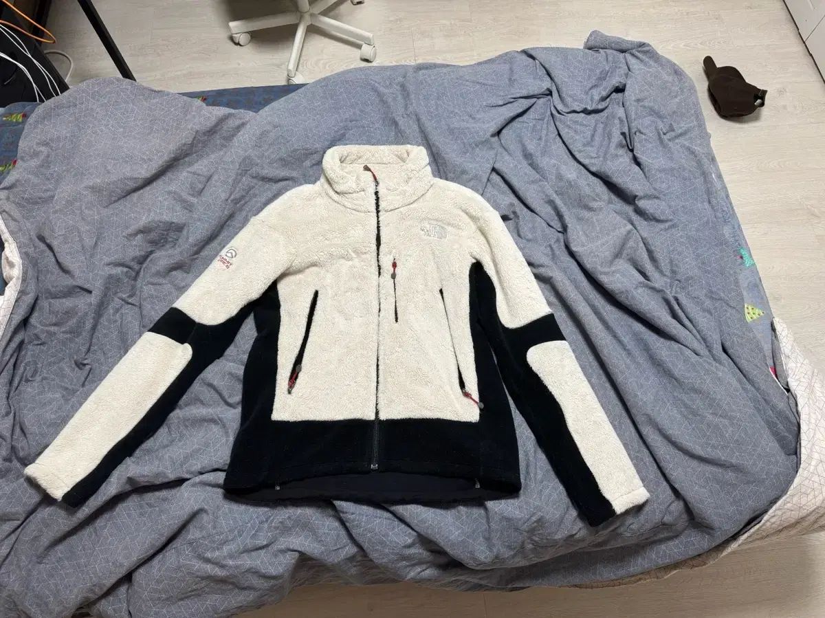 THE NORTH FACE ザノースフェイス サーマルプロ フリース