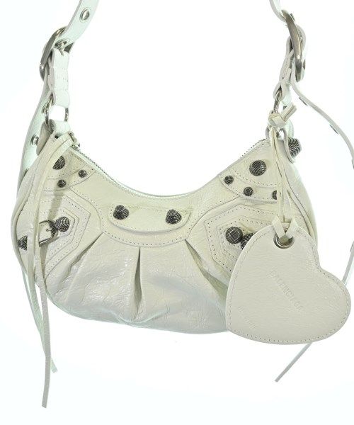 BALENCIAGA ハンドバッグ レディース 【古着】【中古】【送料無料