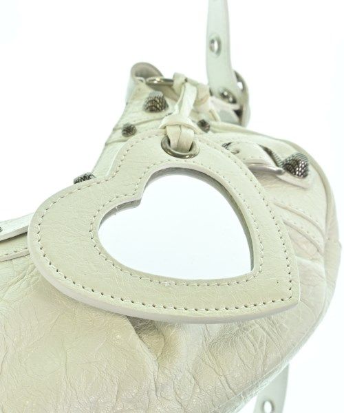 BALENCIAGA ハンドバッグ レディース 【古着】【中古】【送料無料