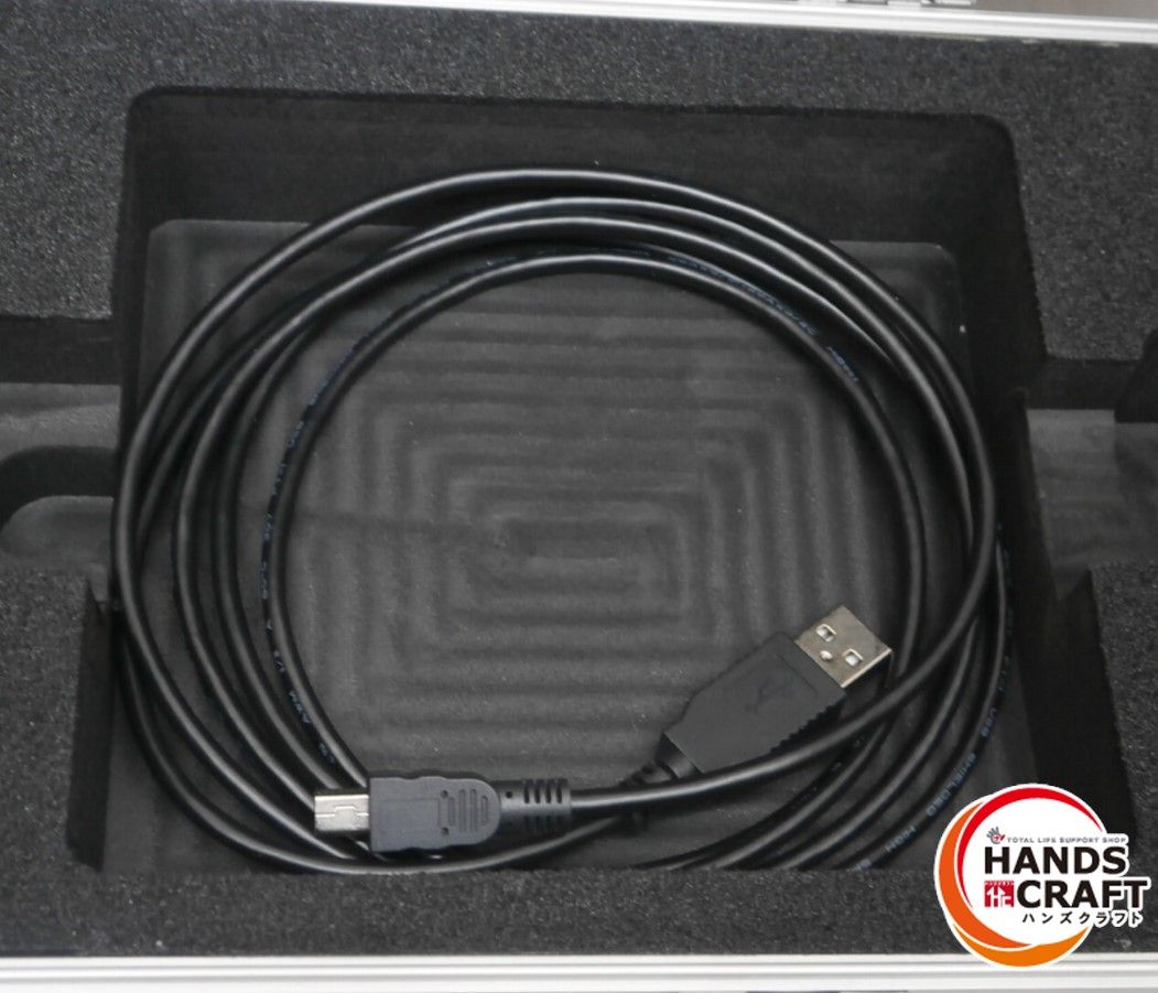 デジタルトルクレンチ ハイスペック