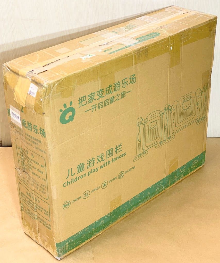 RiZKiZ 高さ70cm木製ベビーフェンス・木製ベビーサークル用 追加・交換 置くだけ | ベビーフェンス 木製 扉 ハイタイプ : ベビーゲート 幅342cm×高さ70cm 最大幅382cm 安い商品を通販サイトから探す 70」の人気商品一覧 ベビーフェンス&frasl;ゲートの中古フリマアイテム一覧