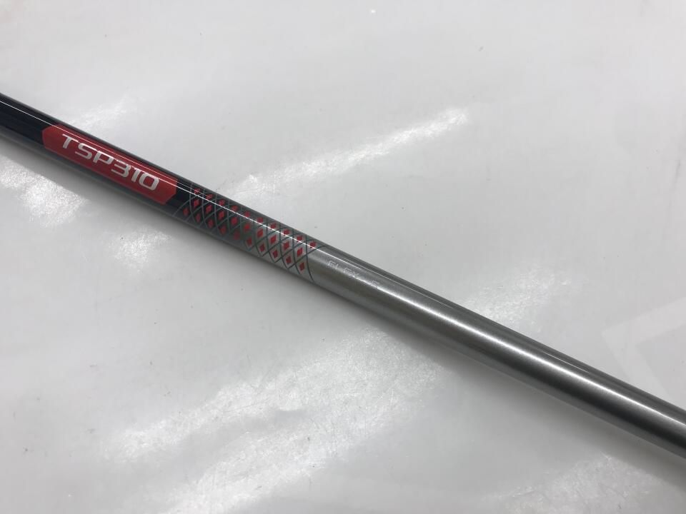 Vinyl310 ※購入前にプロフ必読※　604045 ダンロップ SRIXON ZX7 10.5度 TSP 310 タイトリスト用 Sフレックス