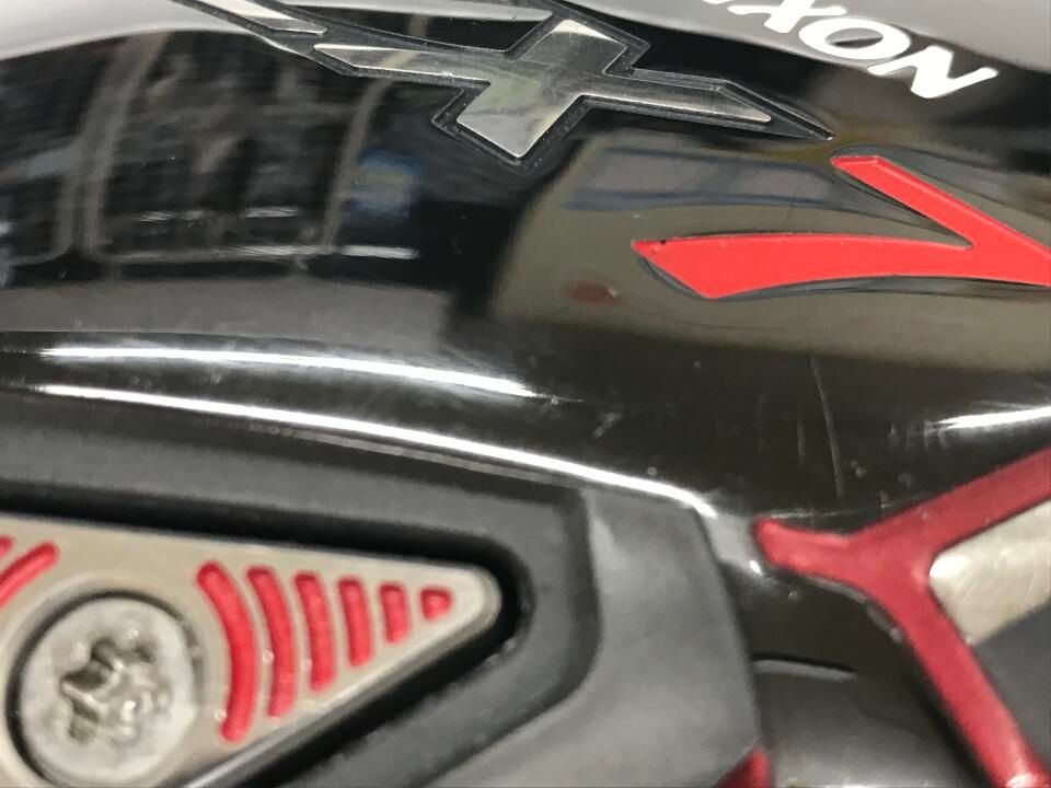 ダンロップ SRIXON ZX7 10.5度 TSP 310 タイトリスト用 Sフレックス