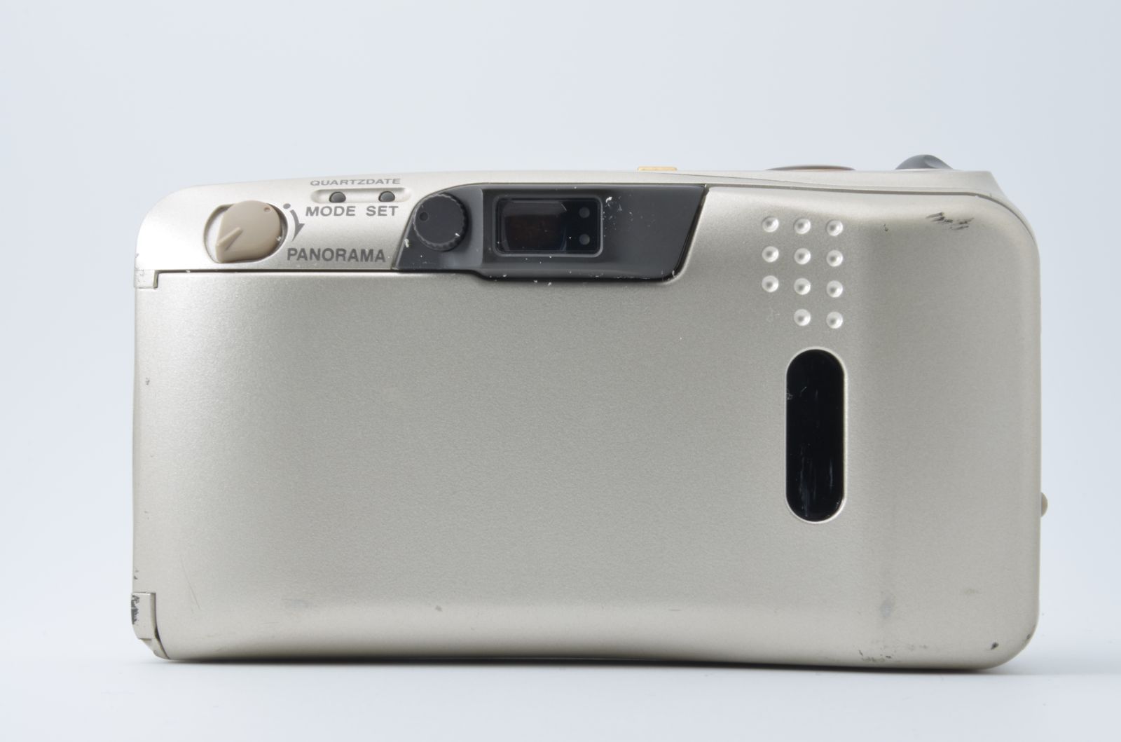 ☆良品☆ オリンパス OLYMPUS u ZOOM 140 DELUXE コンパクトフィルム