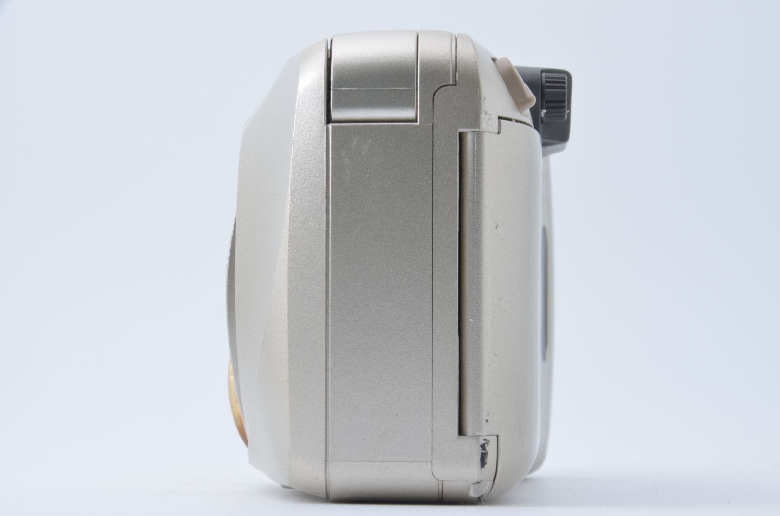  オリンパス OLYMPUS u ZOOM 140 DELUXE コンパクトフィルムカメラ B 3518 44 コンパクトカメラ(フィルム) フィルムカメラ