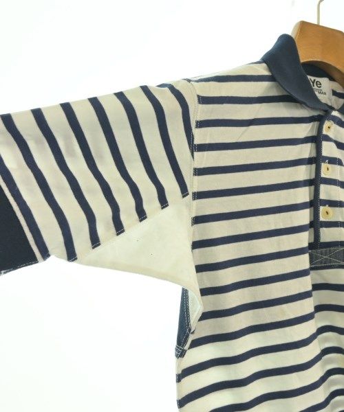 JUNYA WATANABE MAN ポロシャツ メンズ 【古着】【中古】【送料無料