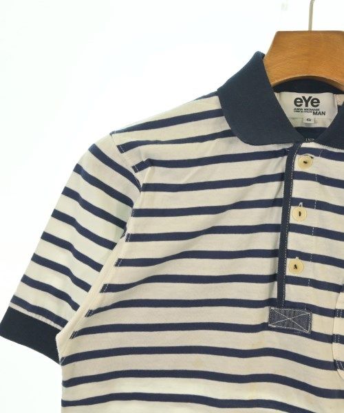 JUNYA WATANABE MAN ポロシャツ メンズ 【古着】【中古】【送料無料