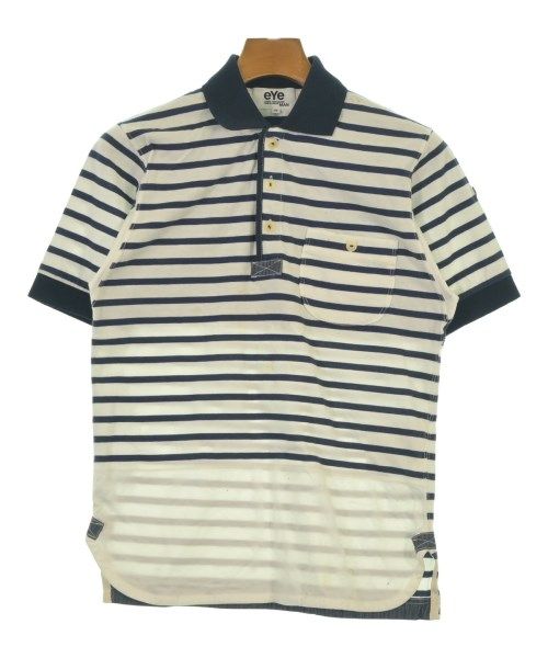 JUNYA WATANABE MAN ポロシャツ メンズ 【古着】【中古】【送料無料