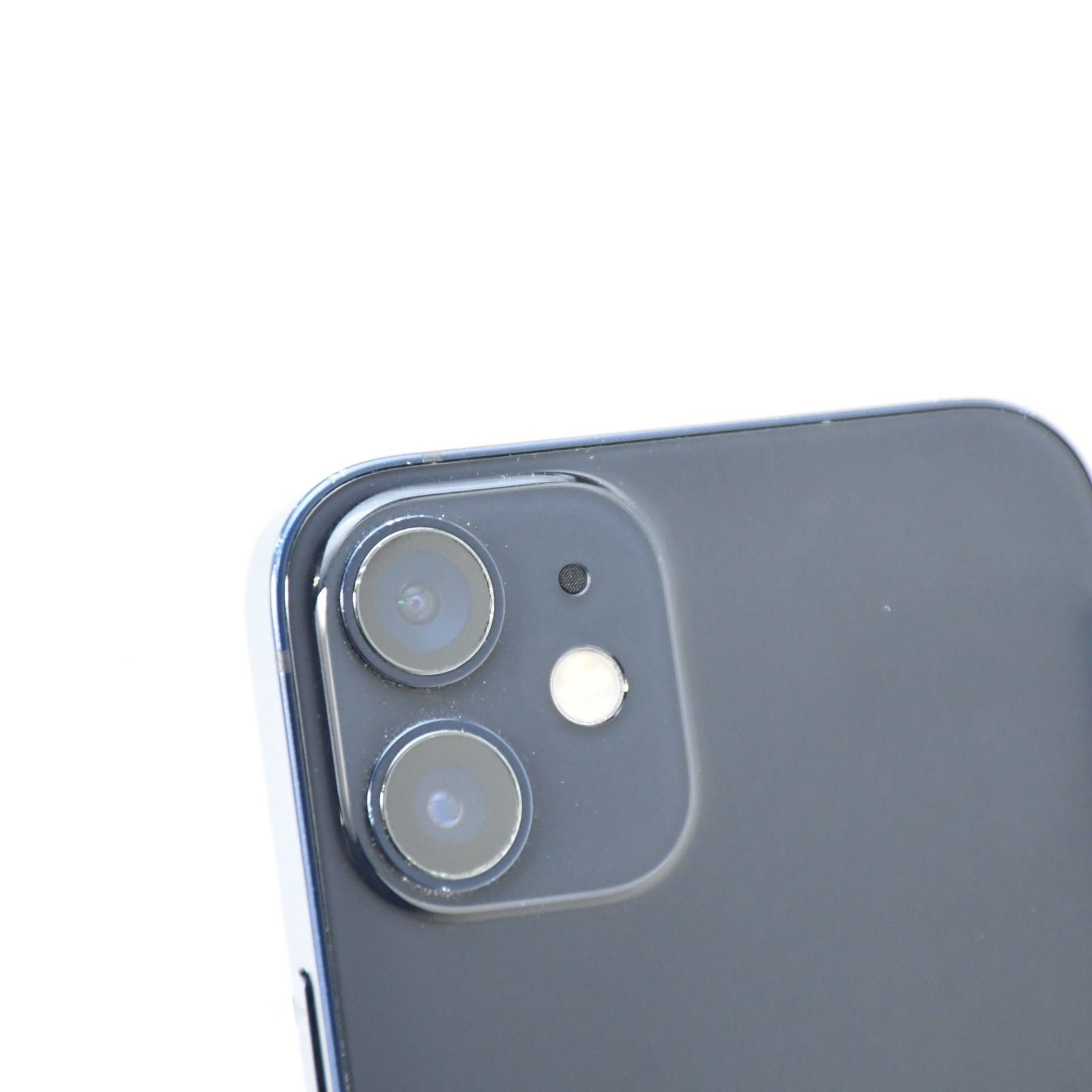 バッテリー最大容量 100％ 】 SIMフリー iPhone12 mini 64GB ブラック