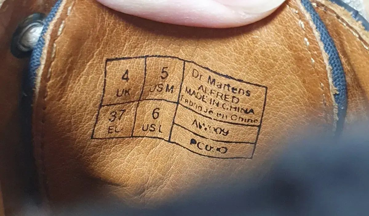 ドクターマーチン