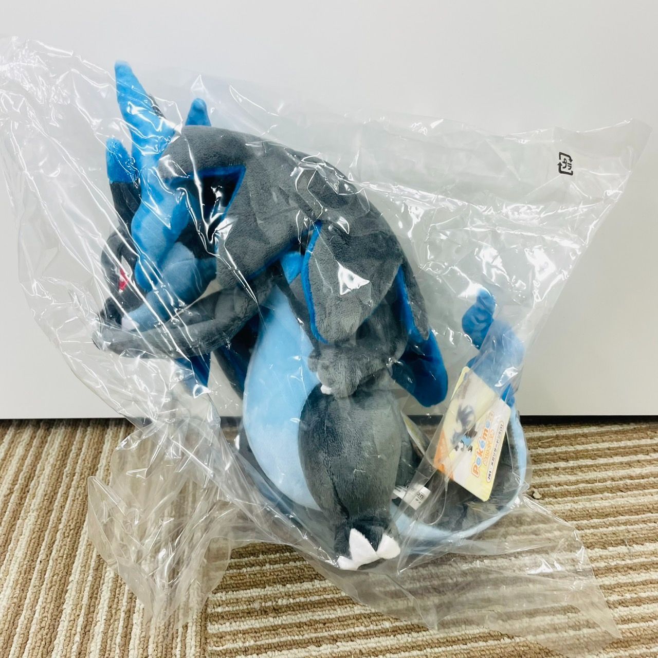 新品未開封】三英貿易(Sanei Boeki) ポケットモンスター ALL STAR