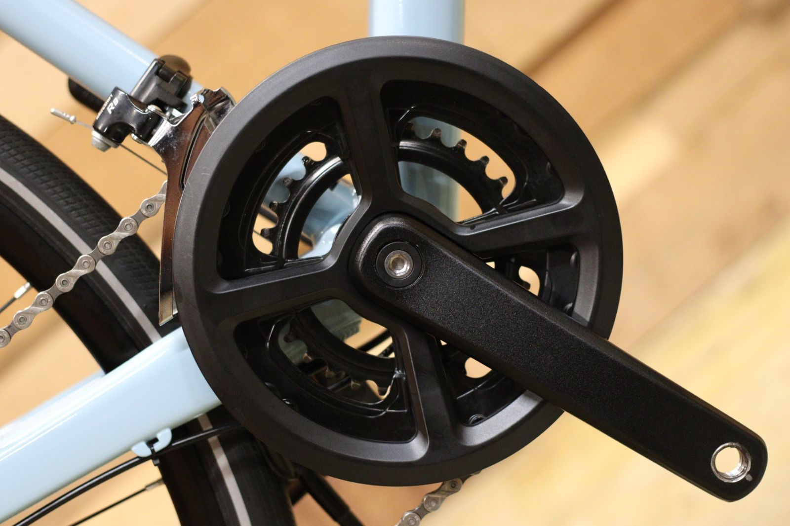 スペシャライズド SPECIALIZED シラス SIRRUS 2.0 DISC 2022 XSサイズ 