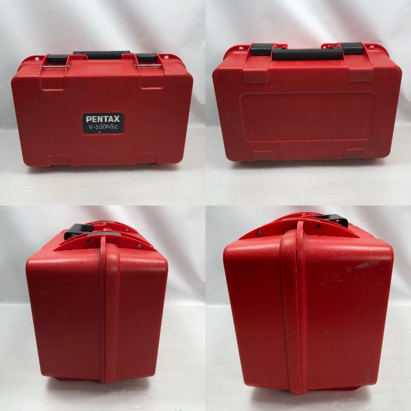 コードレス式 V