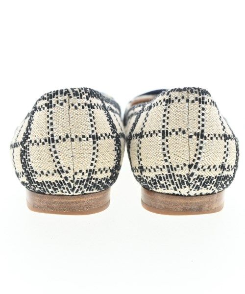 バレエシューズ