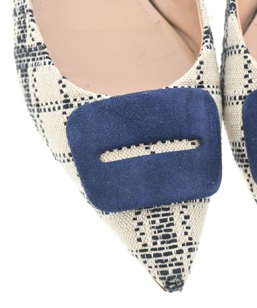 バレエシューズ