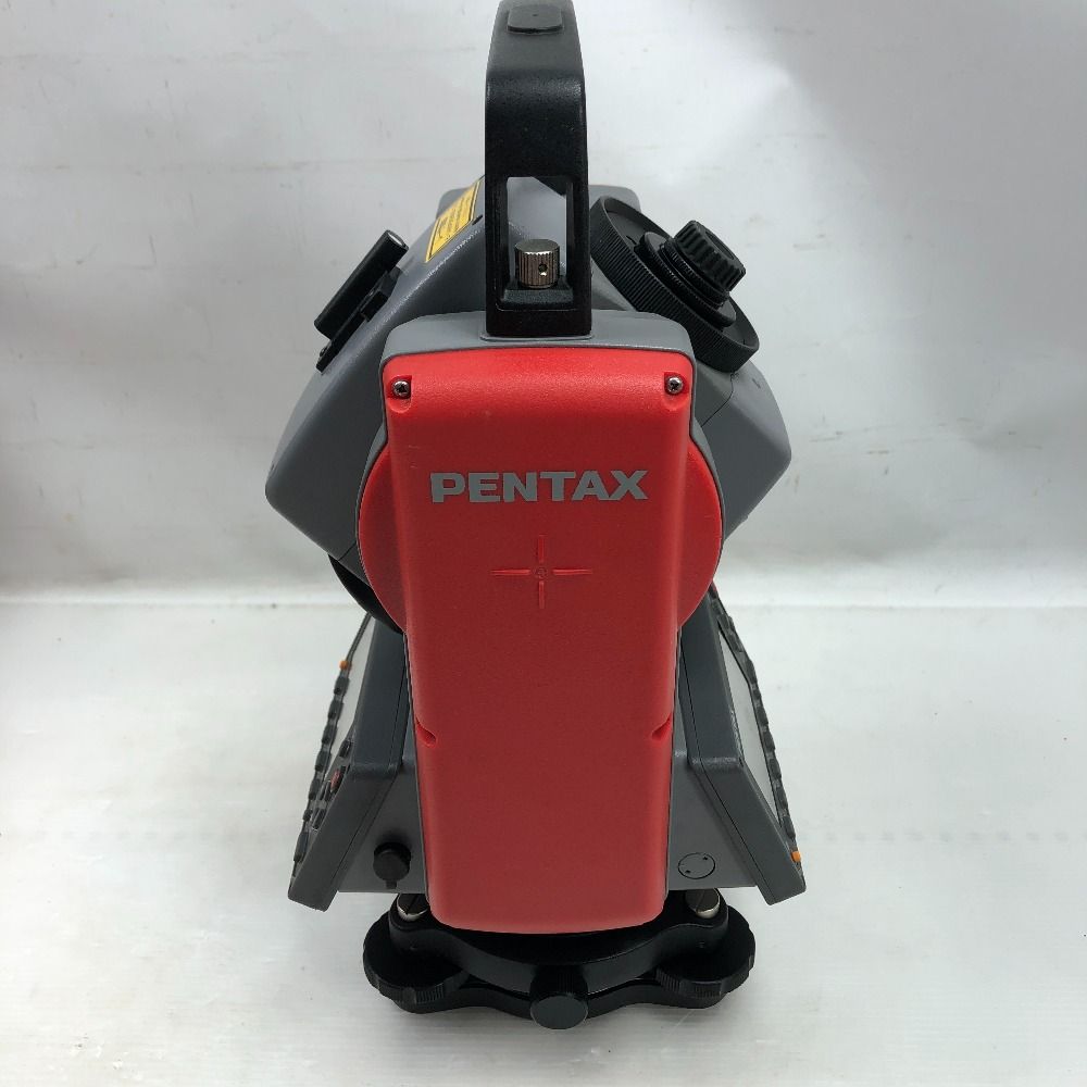 トータルステーション 完備