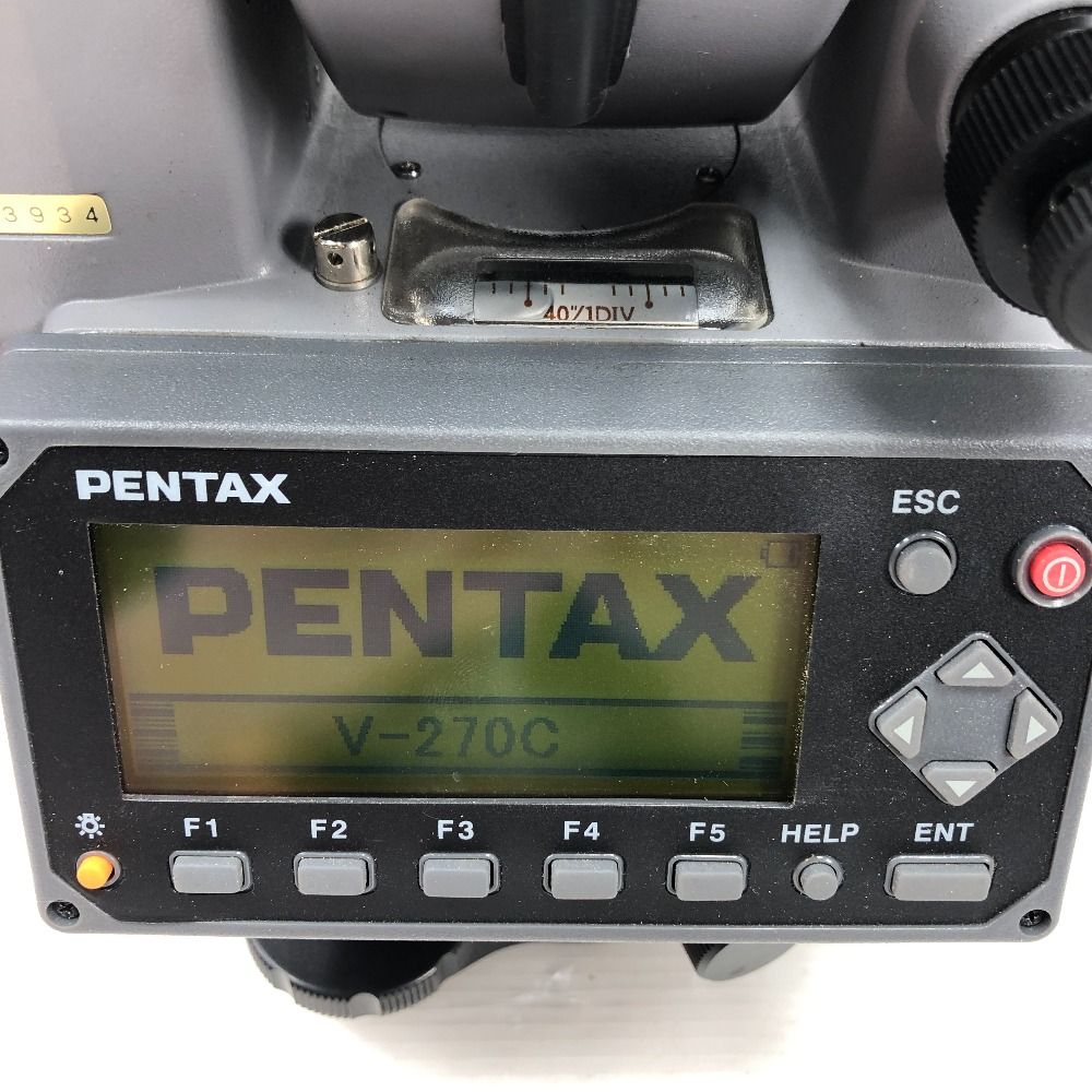 ペンタックス 工具