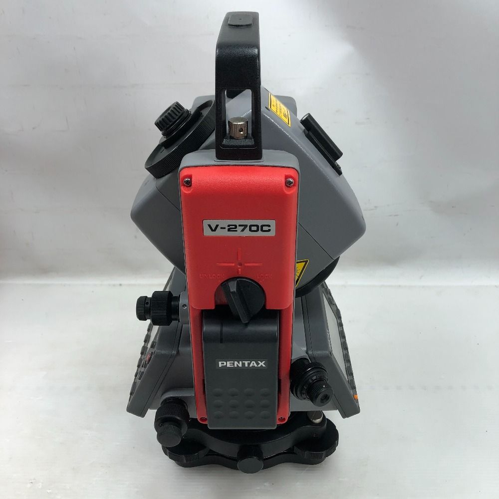 コードレス式 V-270