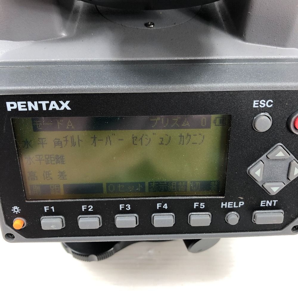 PENTAX ペンタックス