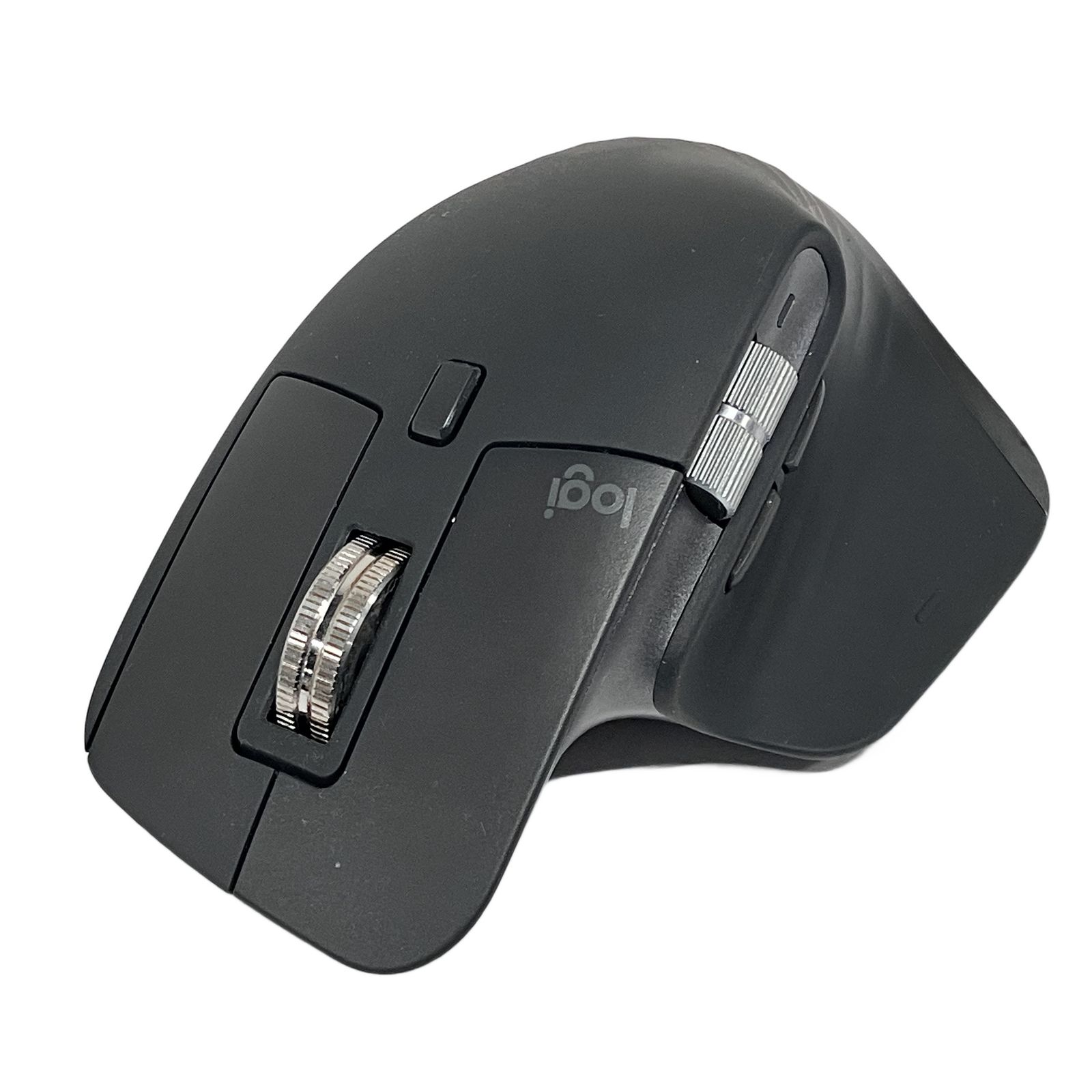 Logicool MX MASTER 3 S MR 0096 ワイヤレスマウス ロジクール FLOW 高速スクロール