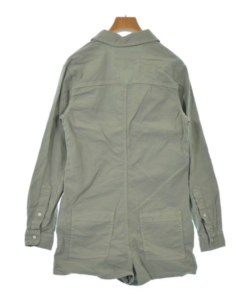 Frank-Eileen オールインワン サロペット レディース 古着