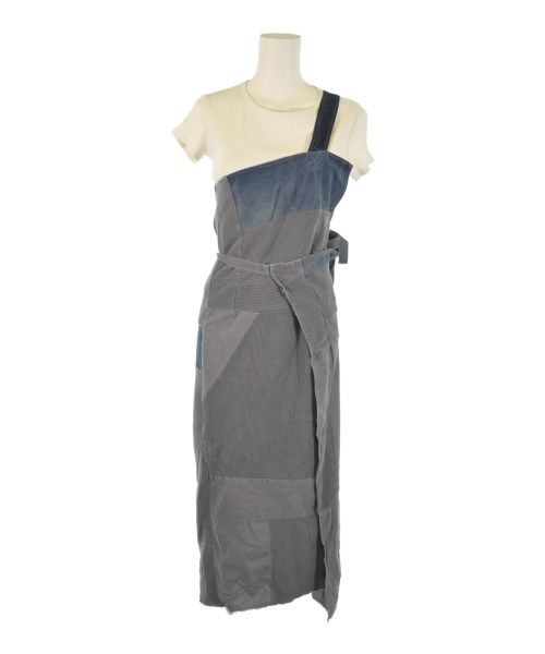 quitan ワンピース レディース 【古着】【中古】【送料無料】 - メルカリ