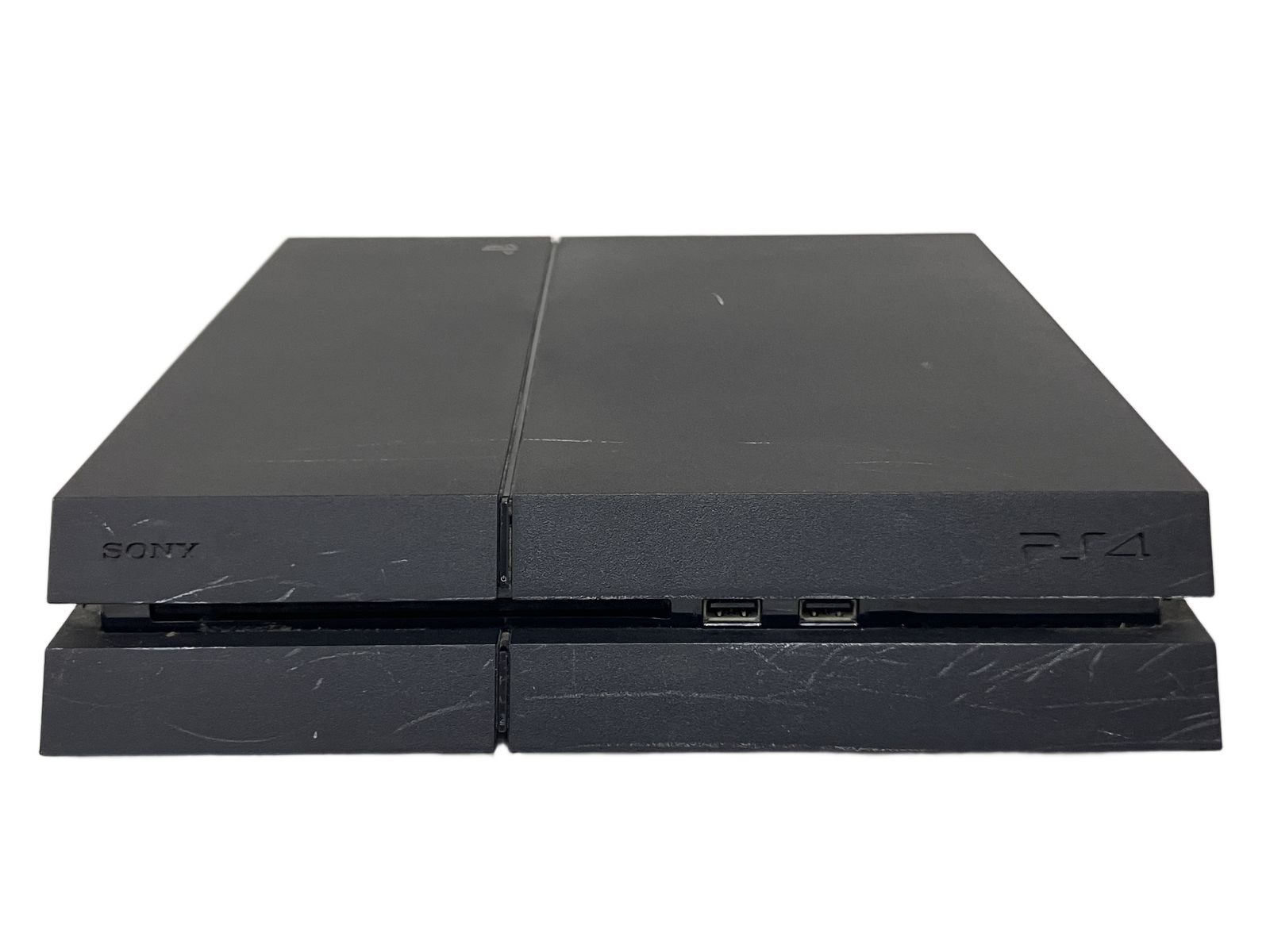  SONY PlayStation 4 CUH 1200 A 500 GB ソニー プレステ 家庭用ゲーム機 コントローラー2点セット 家電 本体 プレイステーション4(PS4)