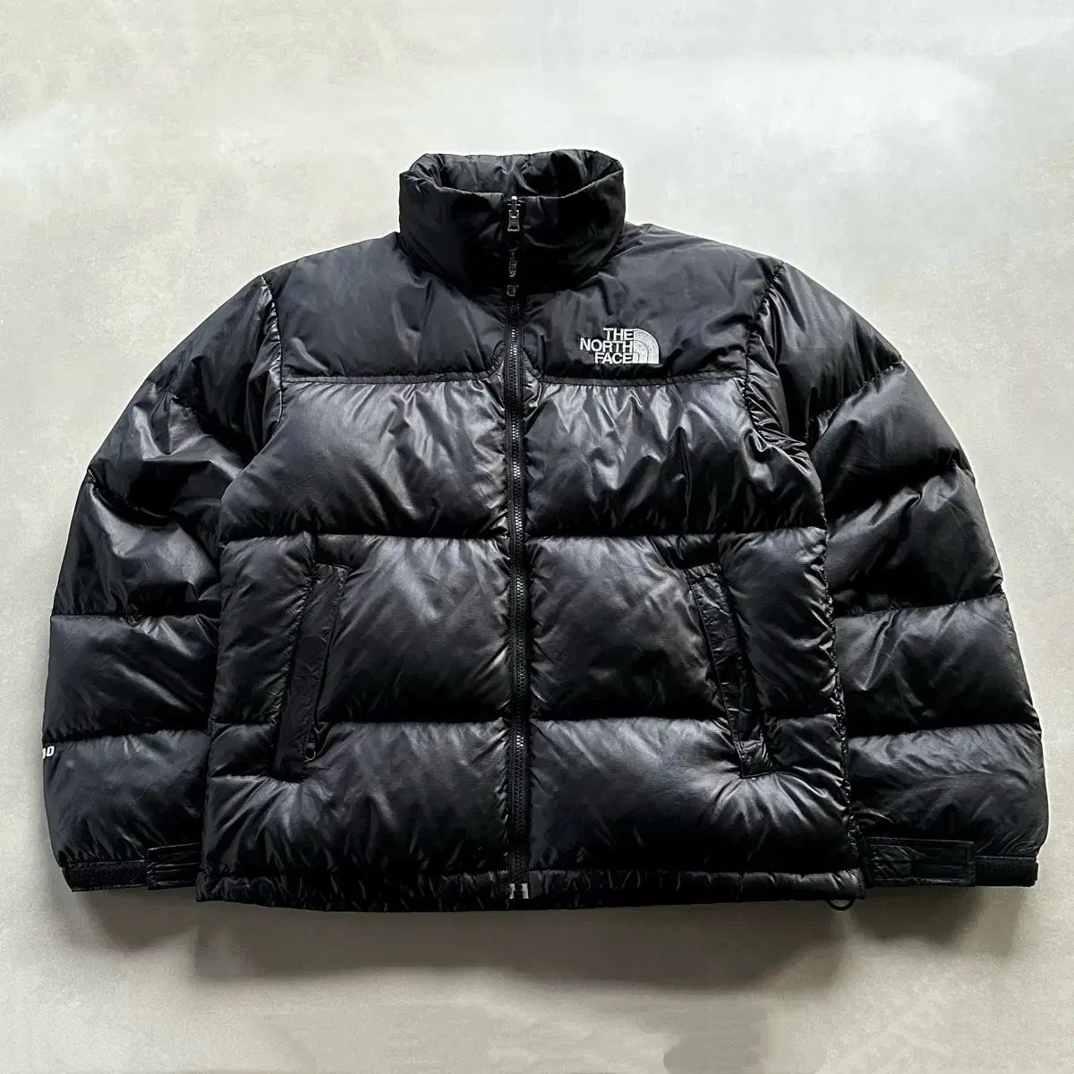 S-M THE NORTH FACE ザノースフェイス 販売 Nuptse(ヌプシ) 700