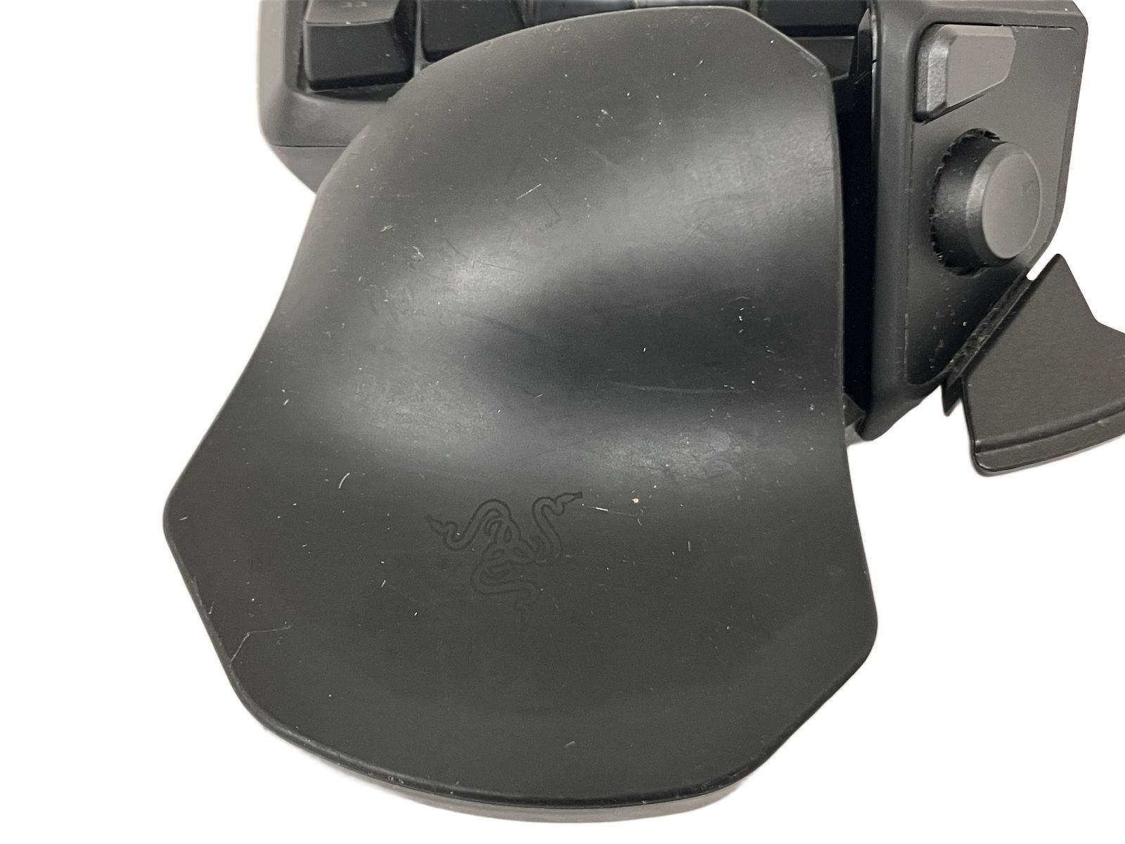 Razer RZ07-0151 Tartarus Chroma メンブレン左手用キーパッド