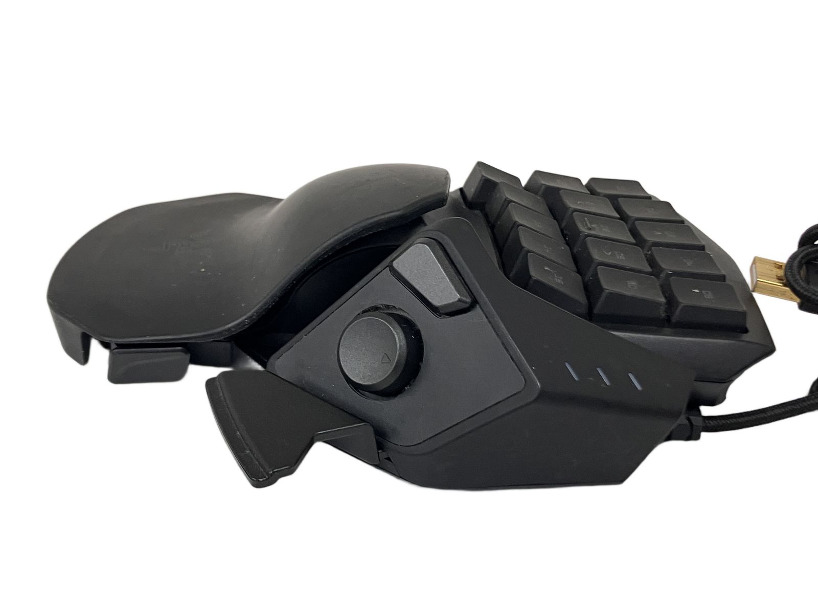 Razer RZ07-0151 Tartarus Chroma メンブレン左手用キーパッド