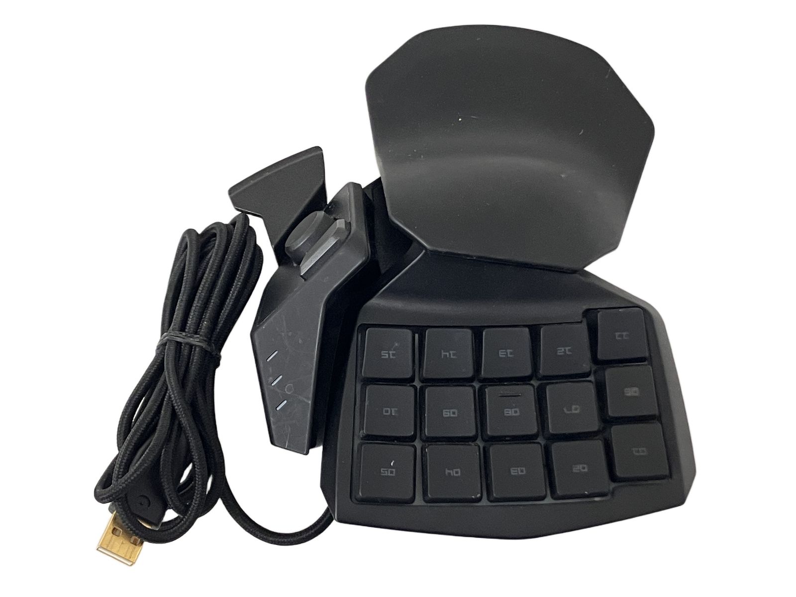 Razer RZ07-0151 Tartarus Chroma メンブレン左手用キーパッド